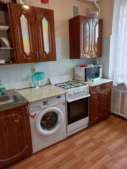 Комната 12 м² в 3-к., 6/9 эт.