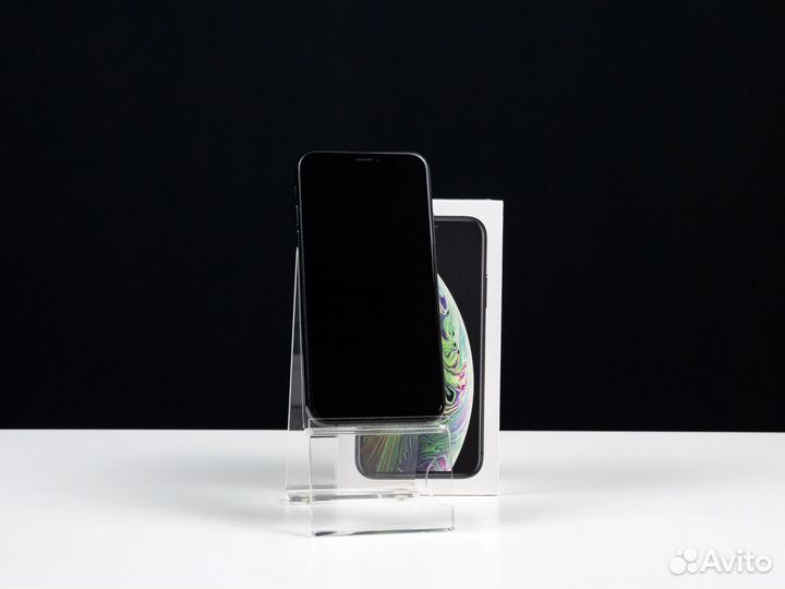 iPhone Xs, 512 ГБ