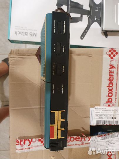 Электроника М-102С