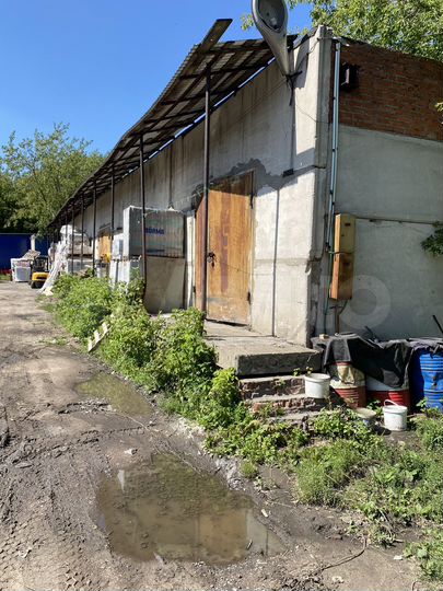Склад, 30 м²