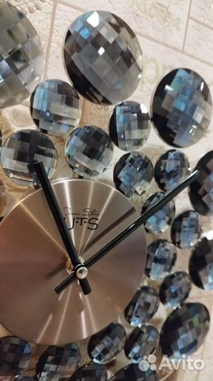 Настенные часы Tomas Stern 8029