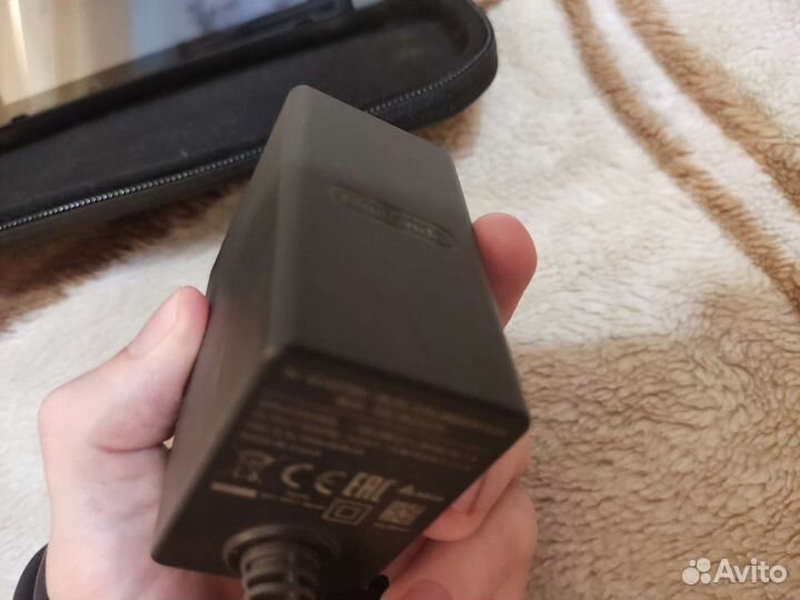 Nintendo switch прошитый + sd128 + игры