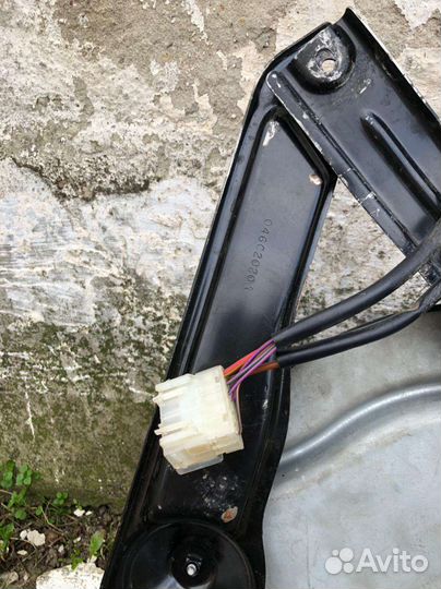 Пневма bmw x5 e53