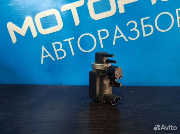 Электромагнитный клапан Ford fusion