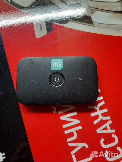 Модемы и роутеры 4g wi fi