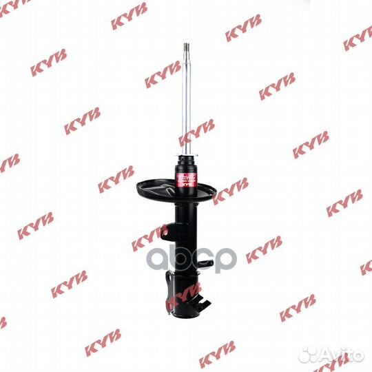 Стойка амортизационная - Excel-G зад лев 33