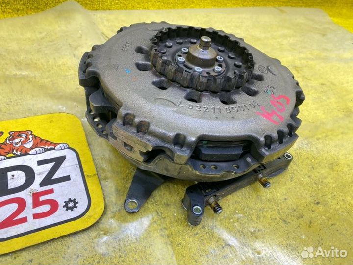 АКПП передняя Honda