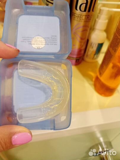 Кaпa ортодонтическая