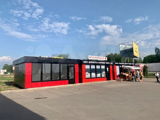 Свободного назначения, 30 м²