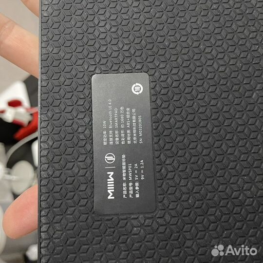 Коврик для мыши Xiaomi