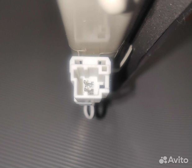 Стоп-сигнал для Nissan X-trail T31