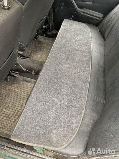 Акустическая полка 2105 родная