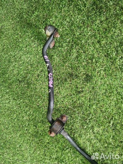 Стабилизатор задний Audi A6 C5