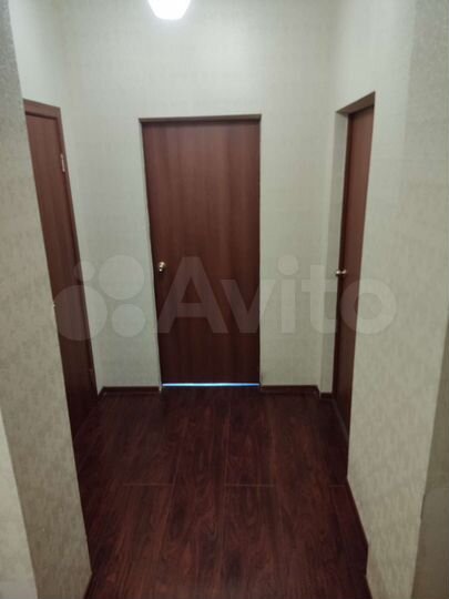 2-к. квартира, 66,6 м², 5/5 эт.