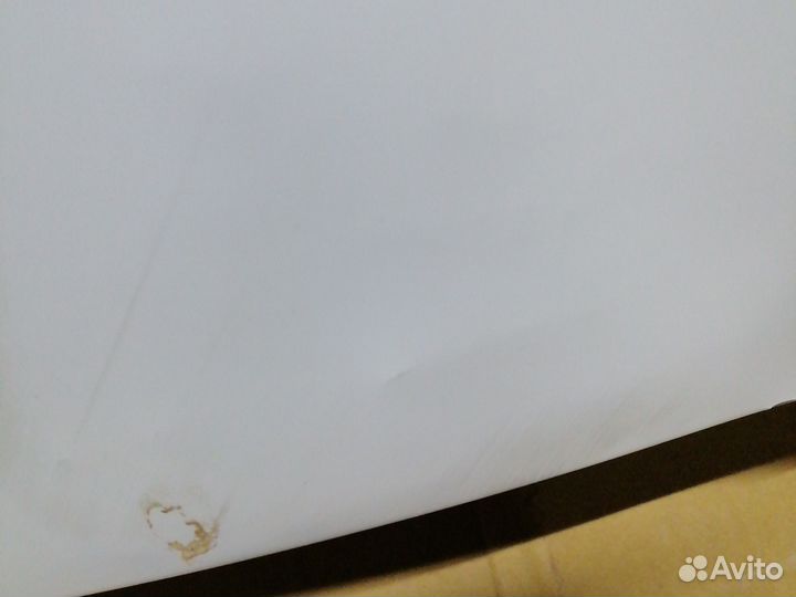 Крыло лада веста