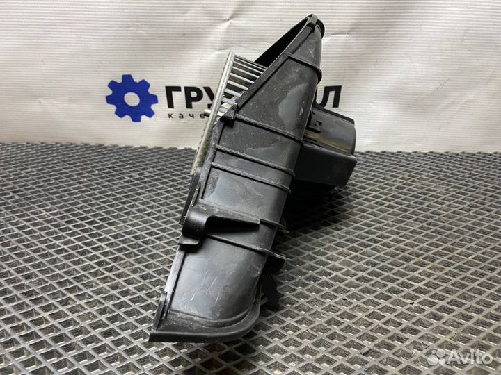 Моторчик печки Volvo FH4 9502493