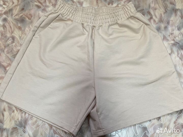 Шорты женские