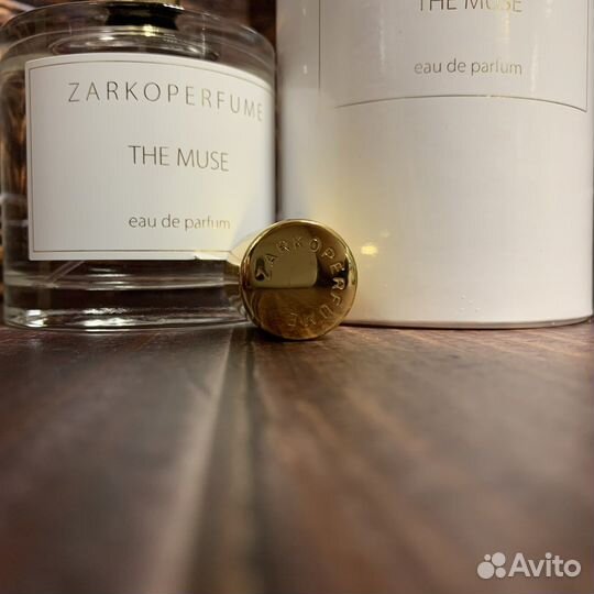 Zarkoperfume The Muse 100 ml
