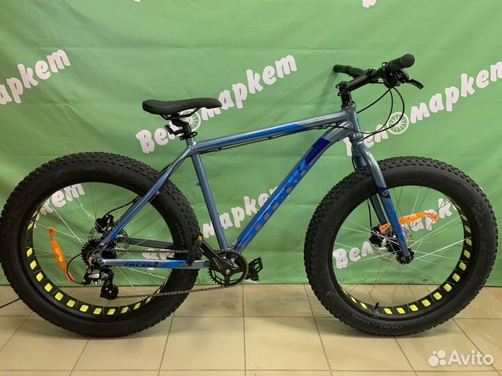 Фэт-байк Stark Fat 26 колеса