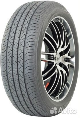 Dunlop SP Sport 270 235/55 R18 100H