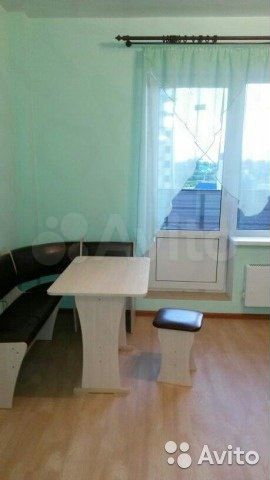 1-к. квартира, 45 м², 3/9 эт.