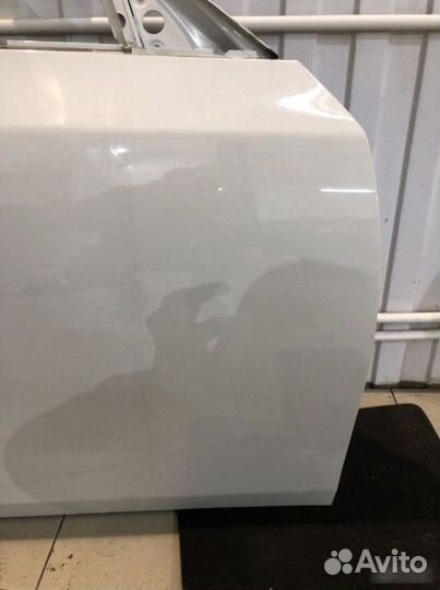 Дверь передняя правая Bmw 5 E60