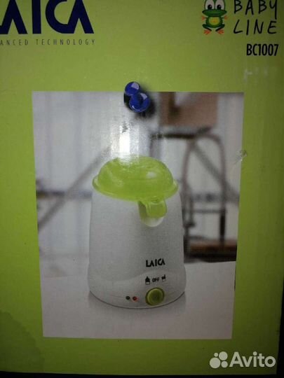 Подогреватель для бутылочек