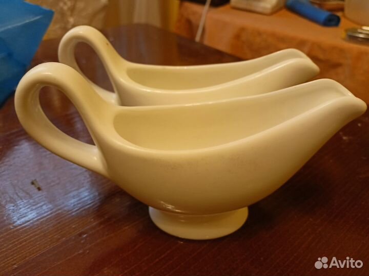 Салатницы, соусники