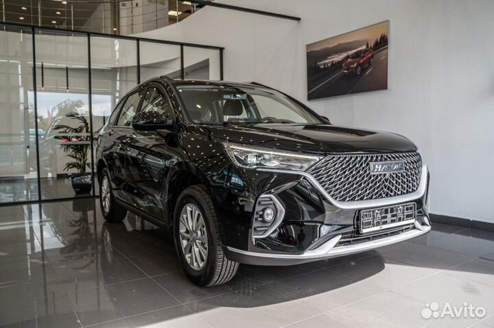 HAVAL M6 1.5 МТ, 2024