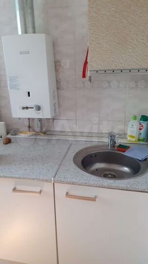 2-к. квартира, 42 м², 2/5 эт.