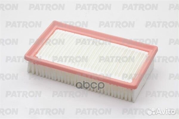 Фильтр воздушный hyundai solaris 16/KIA RIO II