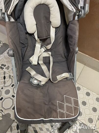 Коляска трость Maclaren techno xt