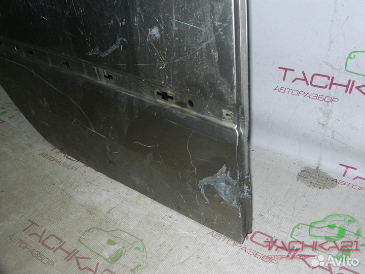 Дверь задняя правая Renault Laguna 3