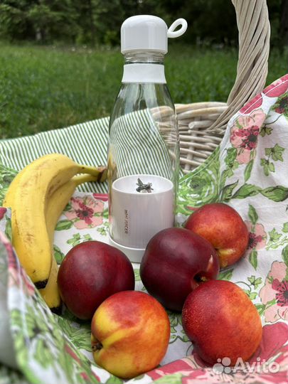 Блендер для смузи