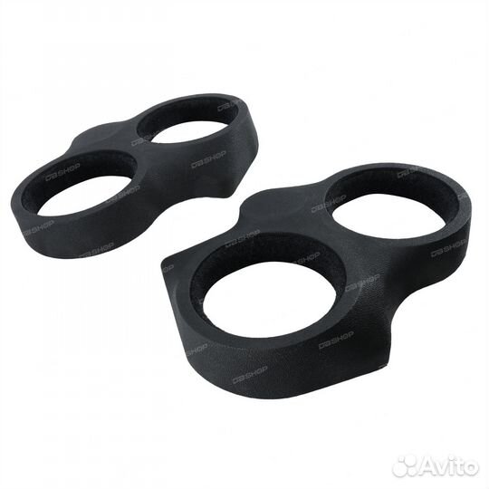 Подиумы Лада Калина 20+20+рупор