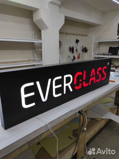 Вывески, Буквы, Стенды изготовление