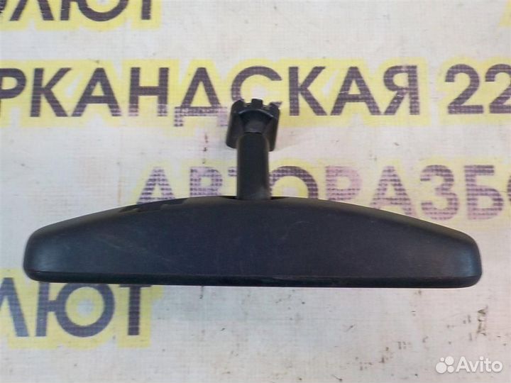 Зеркало заднего вида Toyota Avensis III (T270) 20