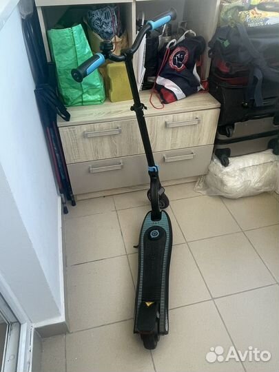 Электросамокат glober