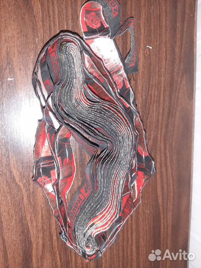 Этикетки для одежды