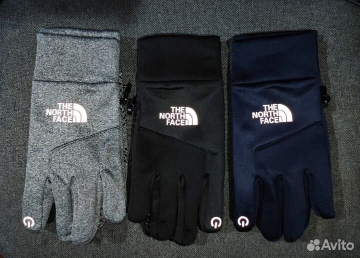 Мужские перчатки The North Face