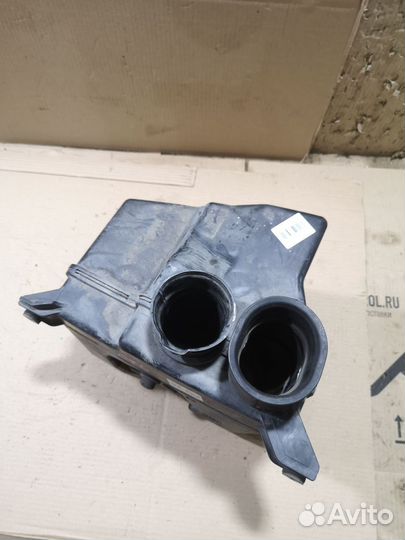 Резонатор воздушного фильтра Honda Accord wagon CF6