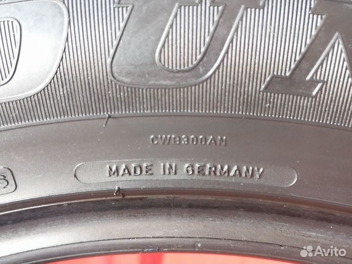 Dunlop SP Winter Sport 3D 235/55 R18