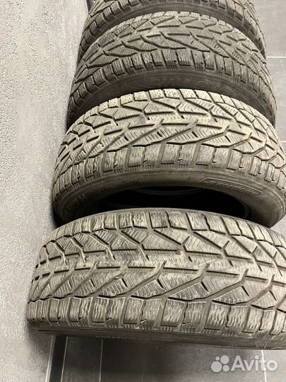 Kormoran SUV Snow 235/60 R18 107H