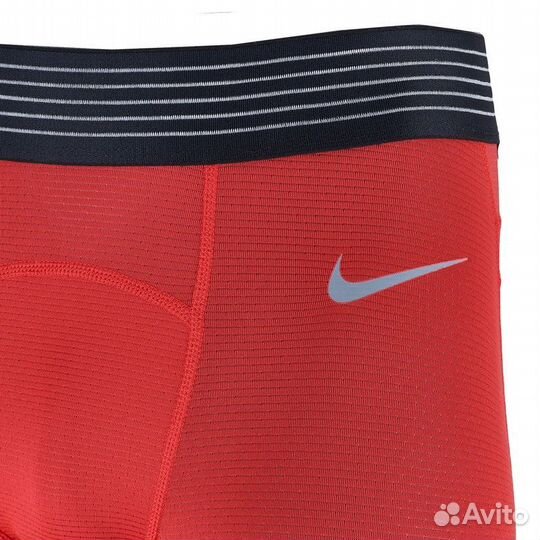 Тайтсы компрессионные Nike GFA Hypercool Tight