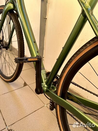 Merida Silex 600