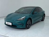 Tesla Model 3 AT, 2022, 114 000 км, с пробегом, цена 3 730 000 руб.