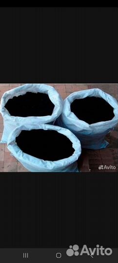 Сапропель (удобрение)