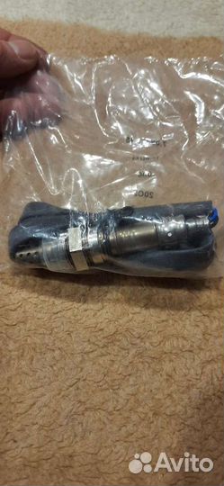 Датчик кислорода