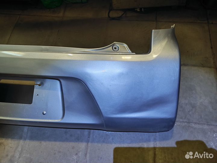 Бампер задний Daihatsu Move LA100S 52159-B2640