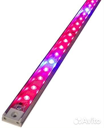 Светодиодные Арго-Светильники (фито досветка)